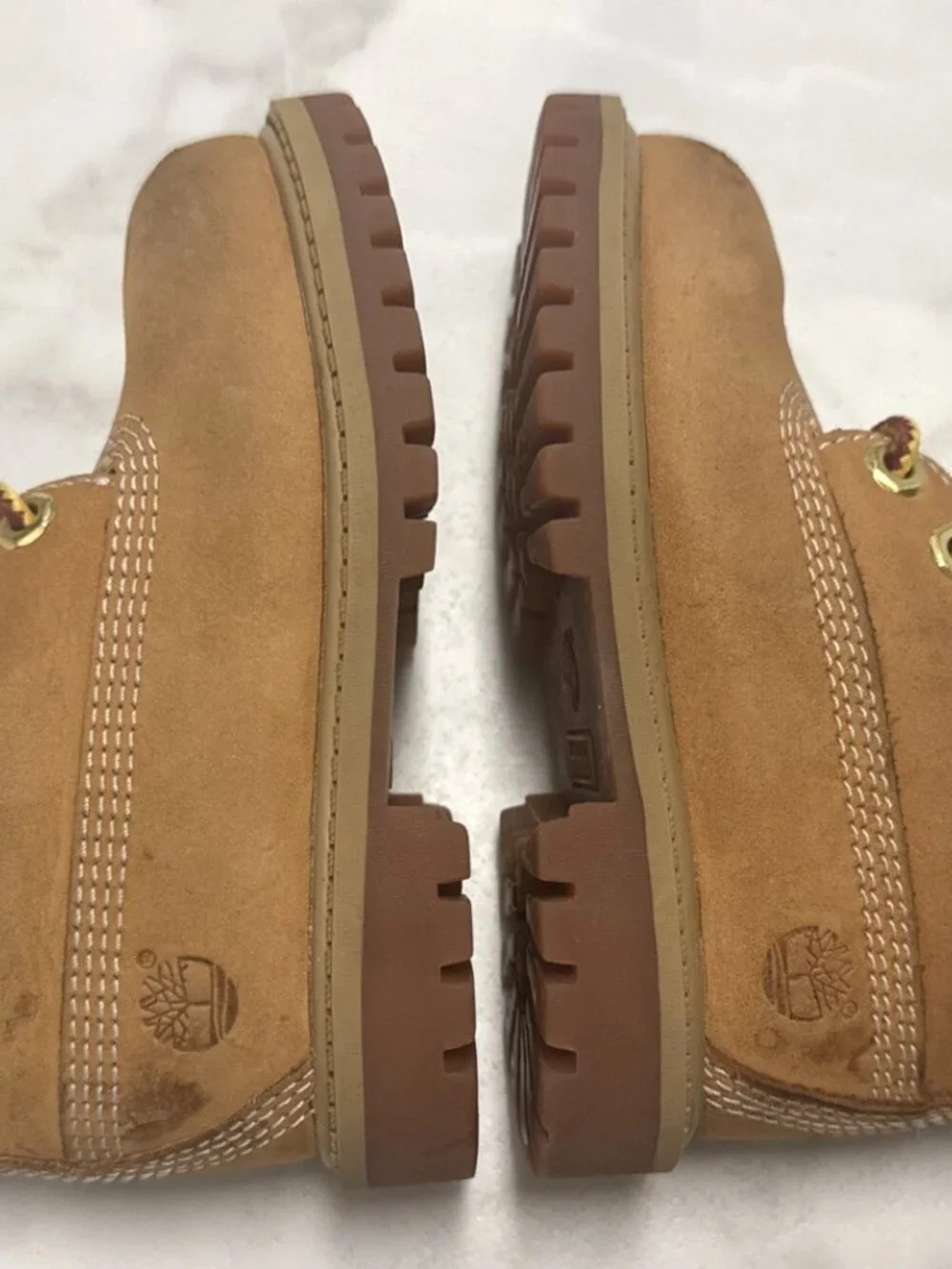 Timberland premium 6”